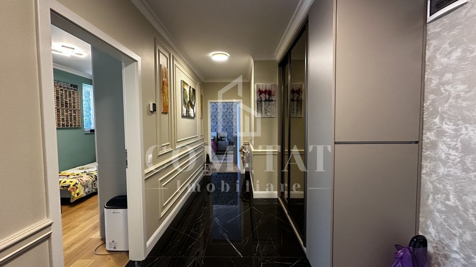 Apartament la cheie | Boxă și parcare | Chinteni - Poză 17