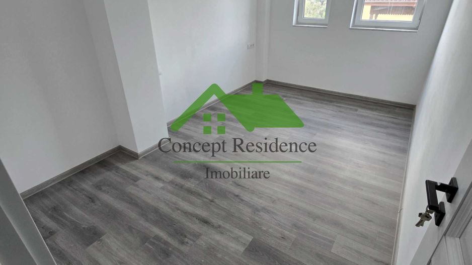 3 camere, bloc nou, parcare subterană – Ștefan cel Mare - Poză 4