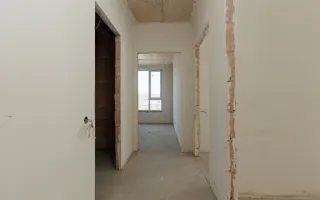 Vânzare, apartament, 2 camere + living, strada Soarelui, Botanica - Poză 17