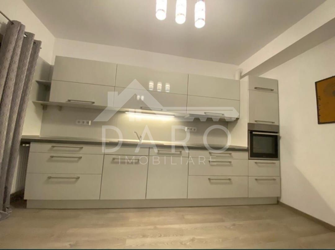 INCHIRIEZ APARTAMENT 3 CAMERE COLORS RESIDENCE - Poză 1