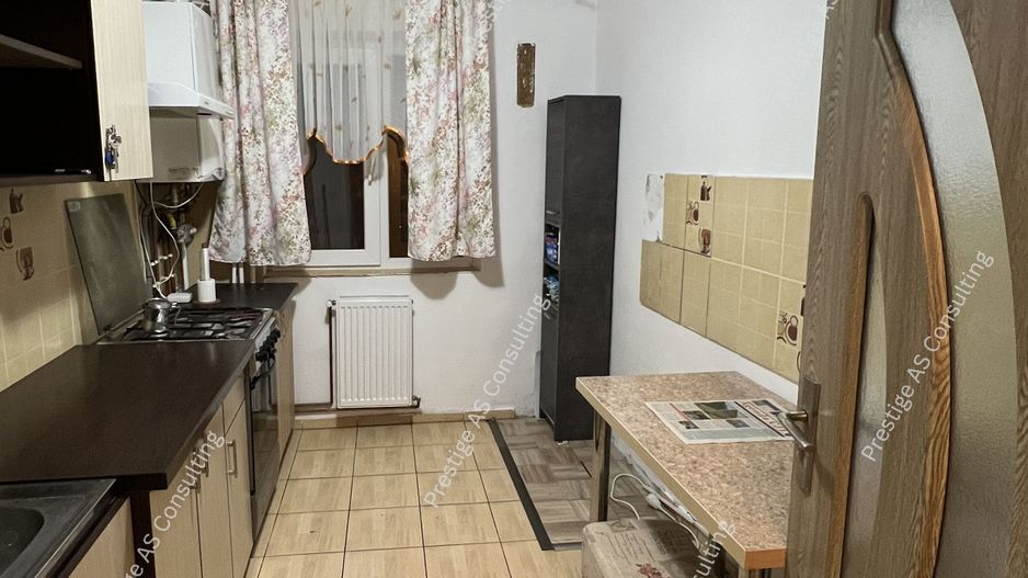 Apartament 2 Camere Semi-Decomandat | 46mp Etaj 2/4 | Calea Girocului - Poză 3