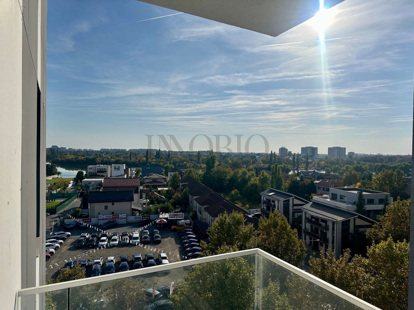 Apartament 2 camere | Baneasa-Sisesti | Loc de Parcare - Poză 5