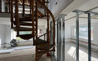 Imobil office | locuinta - Piata Floreasca-Parcul Cinema Floreasca - Poză 4