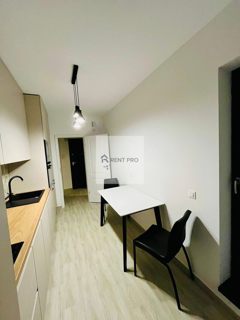 2 Camere Exigent Plaza Etaj 6 Metrou Lujerului - Poză 12