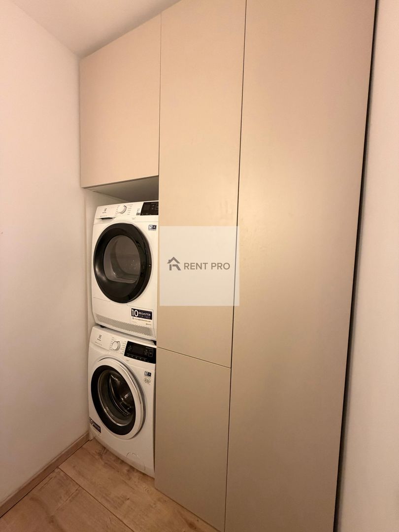 3 Camere Cu Curte Privată GranVia Park Mall Plaza Sector 6 - Poză 17