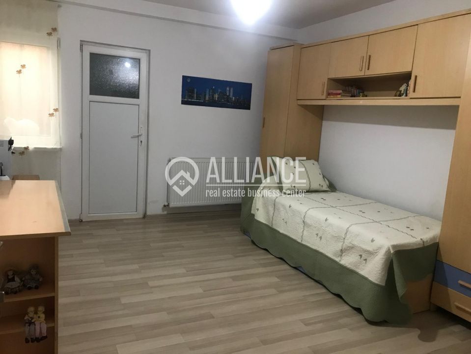 NAVODARI (COD04)-Casa 3 camere,baie, bucatarie - Poză 3