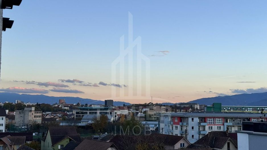 Penthouses de lux in cartierul Kogalniceanu - 3 dormitoare - 101 mp utili - Poză 18