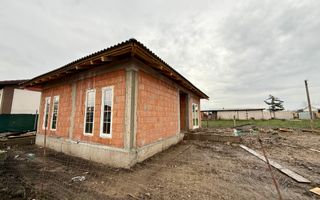 Casa individuala cu 3 camere  | Sanandrei - Poză 3
