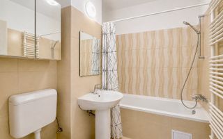 Garsonieră – Exigent Plaza Faza 2 | Mobilată și utilată - Poză 7