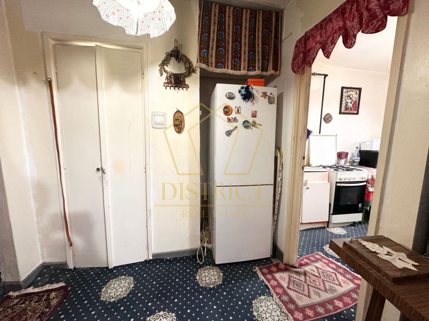 Apartament Ultracentral cu 2 camere | Piata Craiuliu - Poză 7