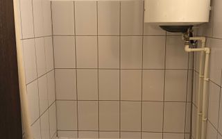 Garsonieră 24 mp, Galata, Bloc M7, Etaj 3/4, Apartament de colț, 47.500 EUR - Poză 4