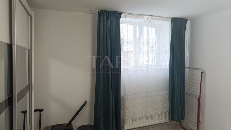 Apartament 1 cameră, zona Semicentrala - Poză 4