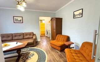 Chirie apartament ultracentral - 2 camere Gh. Sincai - Poză 2