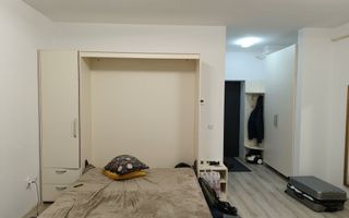Închiriere apartament 1 cameră, bloc nou, zona Oancea, Iași - Poză 3