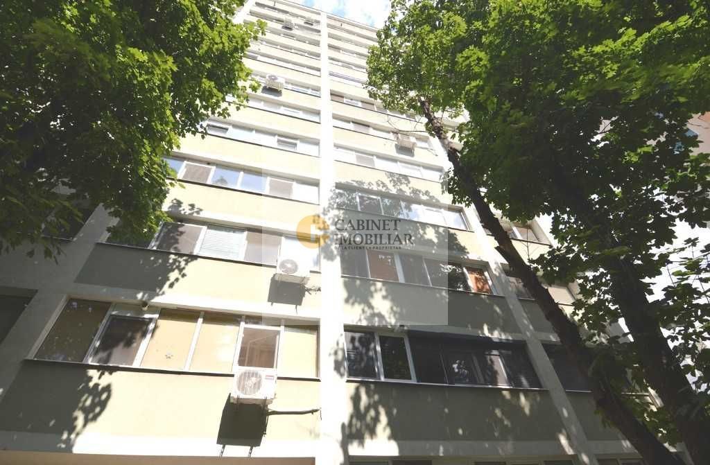 2 camere I Piata Muncii metrou I Bloc reabilitat I 50 mp - Poză 7
