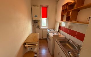 Apartament 1 camera Decomandat | Etaj 1 | Parcare | Turnisor - Poză 4