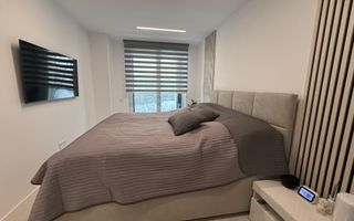Apartament modern, cu vedere la Baza Sportiva Gheorgheni ! - Poză 2