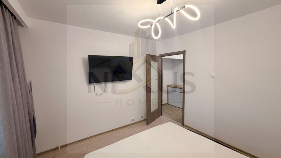 Apartament 3 camere de închiriat Mall Vitan | Mobilat si utilat modern - Poză 5