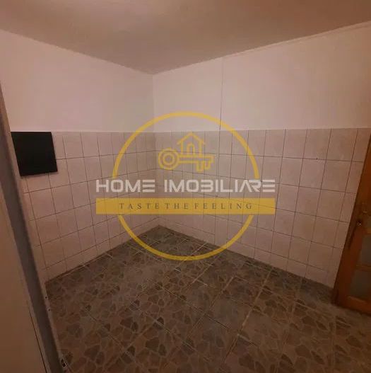 Apartament cu 2 camere/ semi-decomandat/ 38 mp/ zona Zimbru - Schiță 2