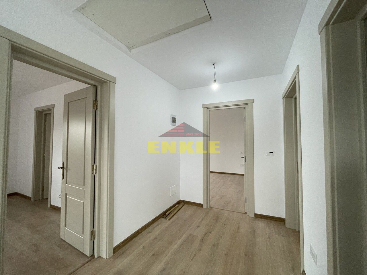 Casa la cheie, zona Hudum - Poză 3