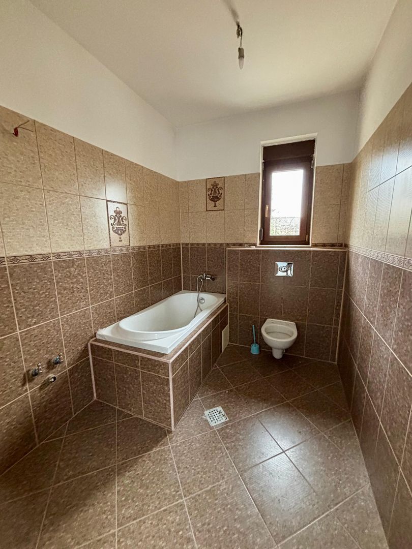 Duplex integral 8 camere, 8 bai, Colentina - Ion Creanga - Poză 26