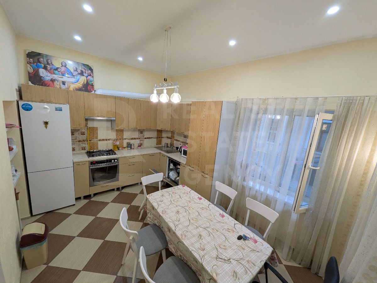 Chirie, casă, 4 camere, str. Cojocarilor, Râșcani - Poză 22