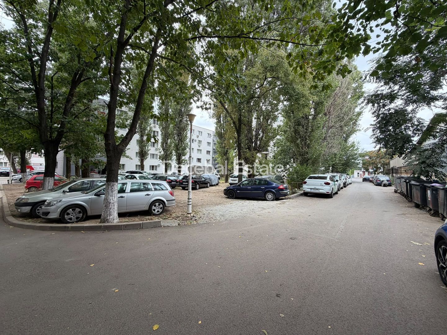 Teren 1.152 mp lângă Metrou Păcii Autorizație Constructie S+P+4 - Poză 10
