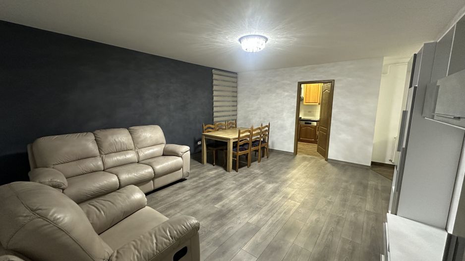 Apartament 3 camere | 80 mp | Parter | Bloc nou 2011 | Rădăuți - Poză 8