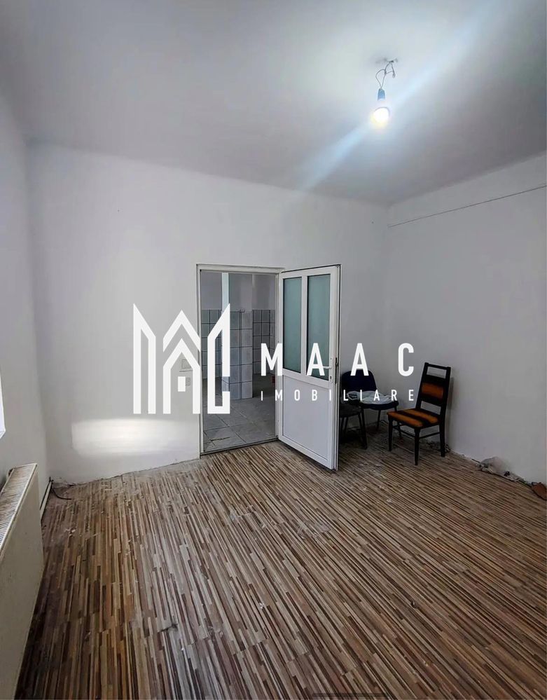 Casă cu curte în Sibiu | Ultracentral | 82 mp utili - Poză 5