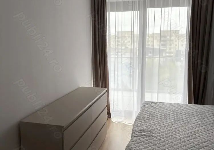 Zenith Belle Tour – 2 camere + birou, 64mp + terasă 36mp, Calea 13 Septembrie - Poză 4