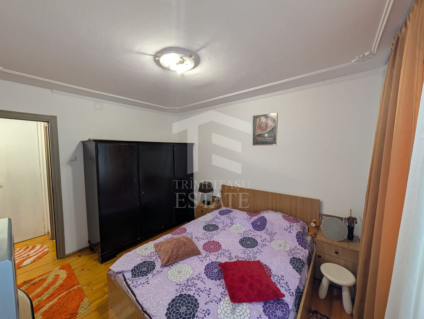 Spațiu Comercial de 82 mp la Parter, Stradal, Rahova - Poză 1