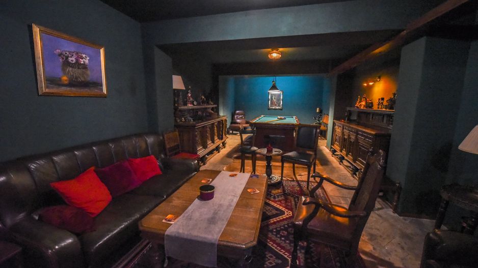 Hotel glamour si restaurant, in inima statiunii Predeal - Poză 55