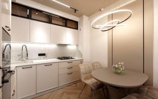 Chirie, apartament, 3 camere, strada Bogdan-Voievod, Râșcani - Poză 9