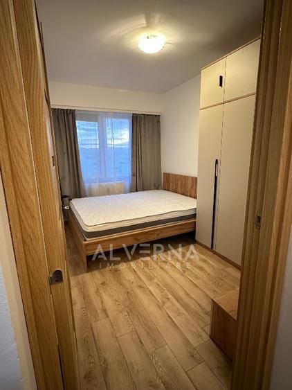 Apartament 3 camere 61mp | balcon | bloc nou | lift | cartier Marasti - Poză 4