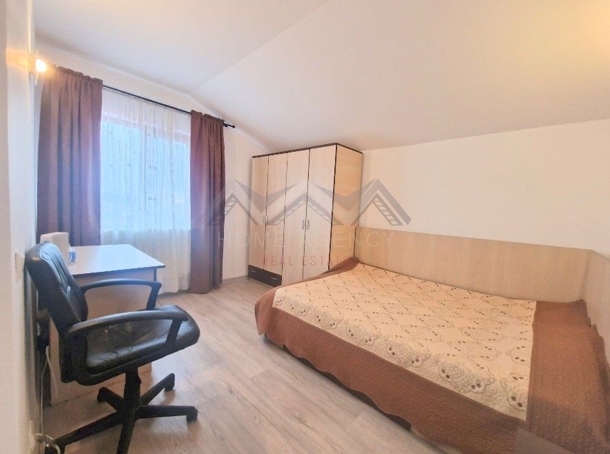 Apartament 2 camere Otopeni central | mobilat, utilat, parcare - Poză 7