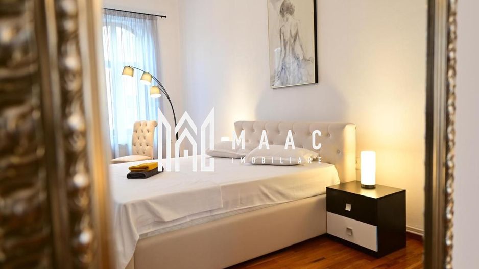 Apartament la casa I 3 camere I 2 bai I Ultracentral - Poză 10