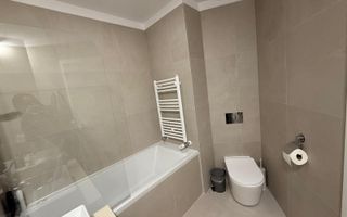 INCHIRIERE 4 CAMERE | ONE NORTH LOFT | MOBILAT SI UTILAT LUX | LOC PARCARE | - Poză 35