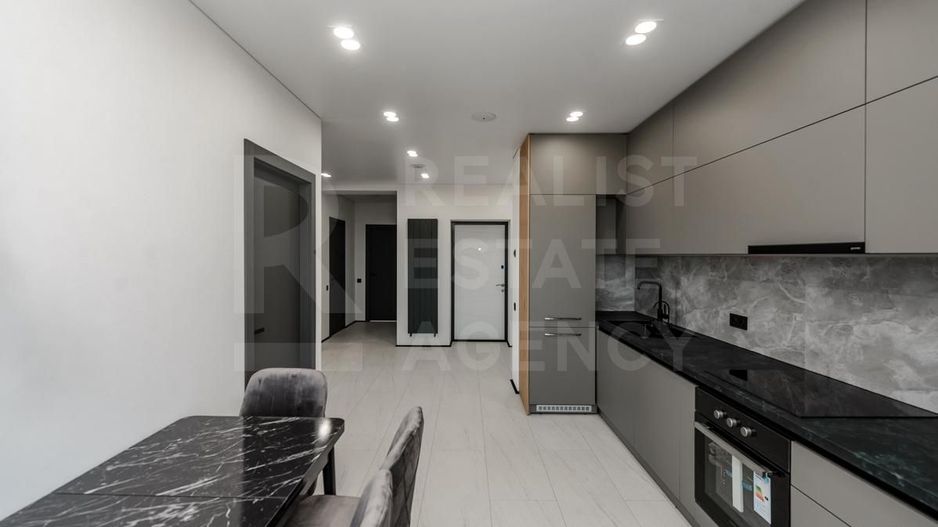 Vânzare, apartament, 2 camere, str. Durlești, Dumbrava - Poză 2