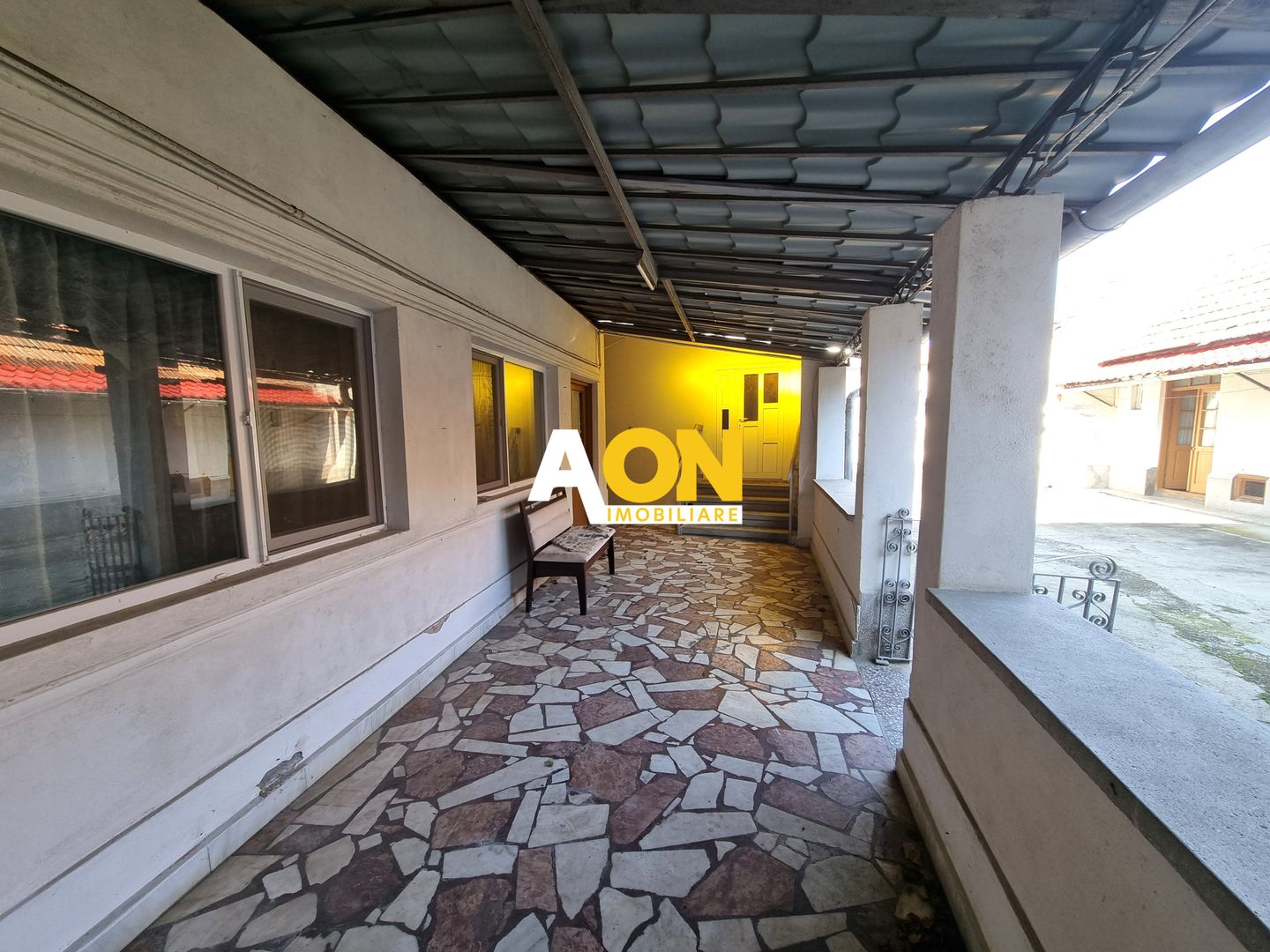 De vanzare casa 5 camere, 1092mp teren, Vintu de Jos - Poză 14