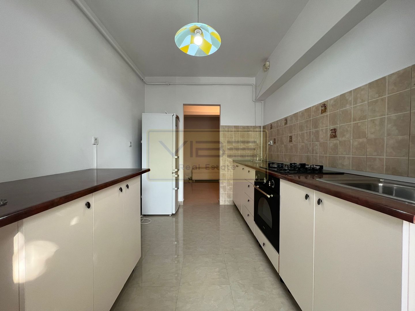 Apartament 3 camere Centru Civic - Esplanada Barboi - Poză 13