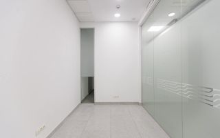 Chirie, spațiu de birouri, 255 mp, strada Dmitrie Cantemir, Râșcani - Poză 9