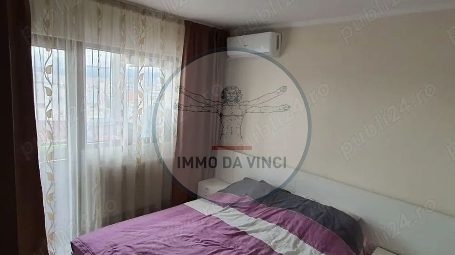 Apartament 2 camere decomandat Marasti - Poză 3