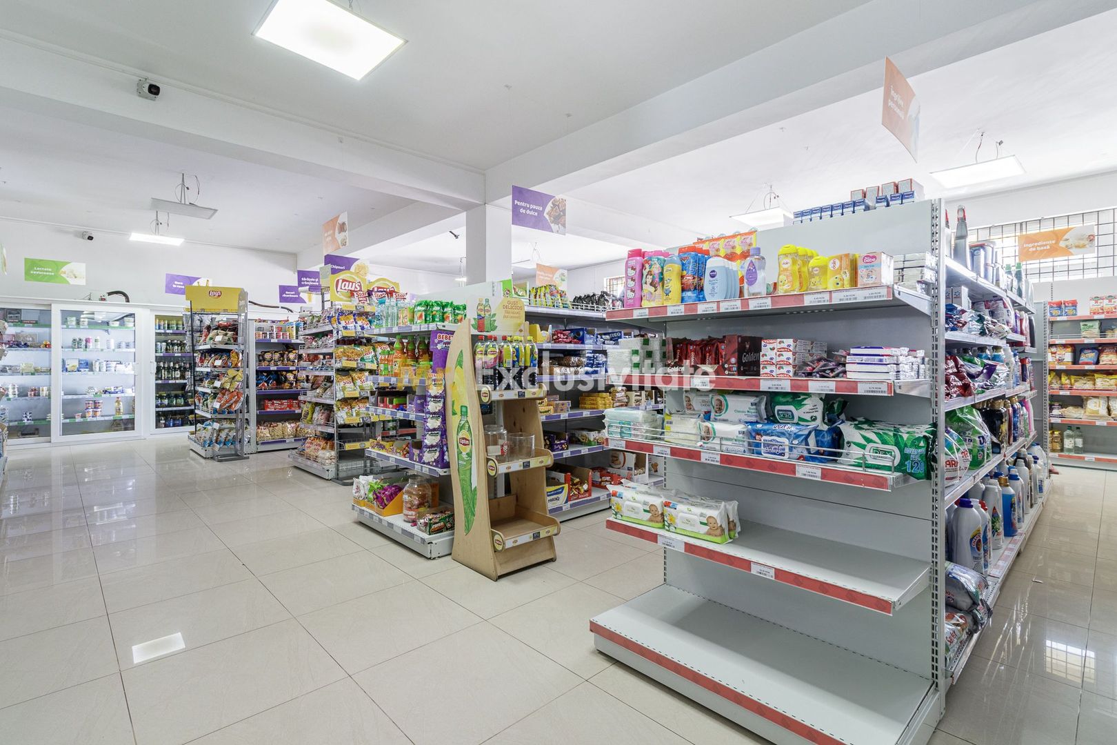 Spatiu comercial Tartasesti - Dambovita - Poză 2