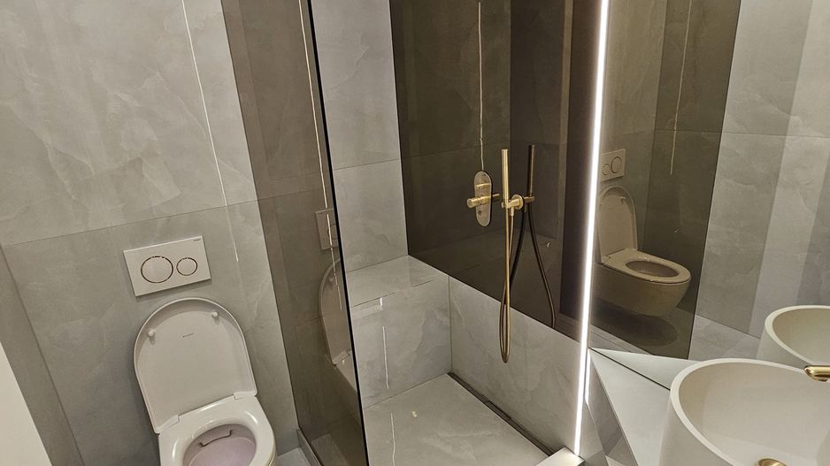 Cortina North | Închiriere Apartament 3 camere | Loc de parcare - Poză 14