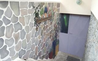 Casă cu etaj în CENTRUL municipiului Alba Iulia - Poză 3