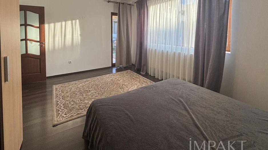 Apartament modern cu o cameră- Gheorgheni- Lângă baza sportivă - Poză 2