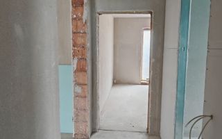 Casa la cheie in CRISTIAN pe Parter, zona de vile,250.000 euro - Poză 22