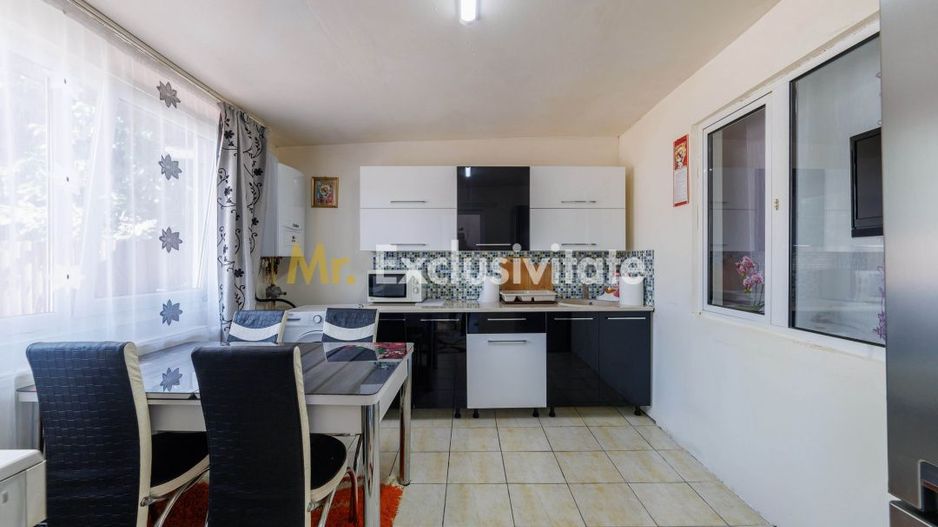 Casa la pret de garsoniera | Zona Lunca Argesului – Scenic, Pitesti - Poză 6