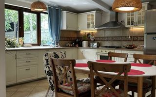 Casa complet mobilata si utilata Mogosoaia - Poză 20