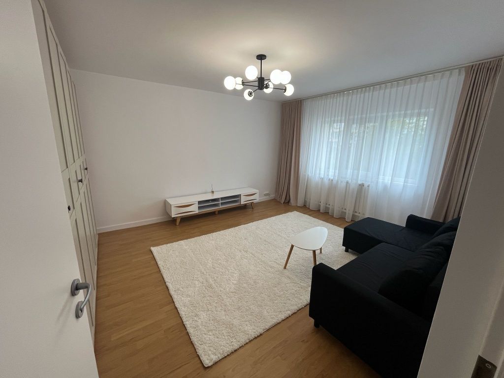 Vanzare Apartament 3 Camere Mall Vitan– Nerva Traian Bloc 1994 anvelopat - Poză 2